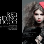 CREATIVE | Fairy Tale series by Nadia Cheema