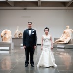 WEDDING | Amelia + Dan by Geehae Jeong