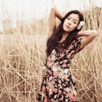 CREATIVE | Annabelle by Alice Xue Photography