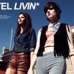 EDITORIAL | Motel Livin’ in C-Heads Magazine