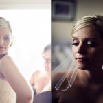 WEDDING | Jennifer + Robin by Claudia Hung