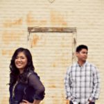 ENGAGED | Michelle + JR by Joee Wong Photography