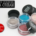 KIT ESSENTIAL | Make-up Forever Aqua Cream 