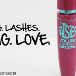 PRODUCT REVIEW | Maybelline The Falsies Mascara