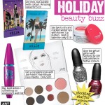 BEAUTY BUZZ | Holiday Beauty Gift Ideas $20 and Under.  Stocking Stuffer Edition.