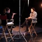 ARTISTRHI UPDATES | Kit Harington / Game of Thrones Press Day