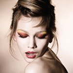 CREATIVE | Nicole by Regen Chen Photography