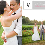 WEDDING | One Weekend + Four Weddings!