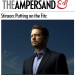 ARTISTRHI UPDATES | Jason Priestley for HBO Canada’s Call Me Fitz