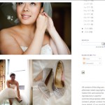 WEDDING | Lydia + Sam by Celine Kim Photography