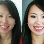 BEAUTY SHOT | Stephanie