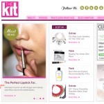 ARTIST TIP | Perfecting Your Pout with The Kit x artistrhi