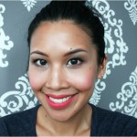 GET THE LOOK | Bright Matte Lip Love with L’OrÃ©al, Maybelline and MAC