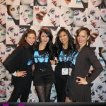 BEAUTY BUZZ | Last Day at WMC Fashion Week with @MaybellineCan!