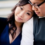 ENGAGED | Helen + Glendon by Justin Wong Photography