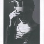 CREATIVE | Poor But Sexy Mag – Assisting Vanessa Jarman!