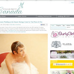 WEDDING | Julia + Paul featured on Style Me Pretty