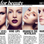 GET THE LOOK | Fall for Beauty with Maybelline, NARS and Laura Mercier
