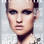 EDITORIAL | Remark Magazine Fall 2013 