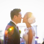WEDDING | A Gorgeous Destination Wedding in Phuket, Thailand