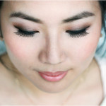 BEAUTY SHOT | Before and After Bridal Trial