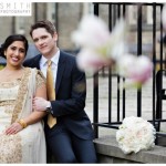 WEDDING | Amina + Adam by Jessica Blaine Smith Photography