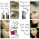 GET THE LOOK | #Selfie Guide to Quick Easy Summer Make-up