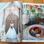 WEDDING | Fall in Love with Wedding Bells