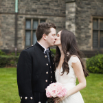 WEDDING | Alissa + Scott x Joseph + Jaime Photography