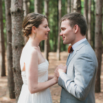 WEDDING | Caroline + Robert by Mango Studios