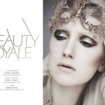 EDITORIAL | Beauty Royale in TWO Magazine
