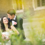 WEDDING | Valeria + Jeremy by Lucy Chang Photography